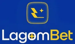 LagomBet logo